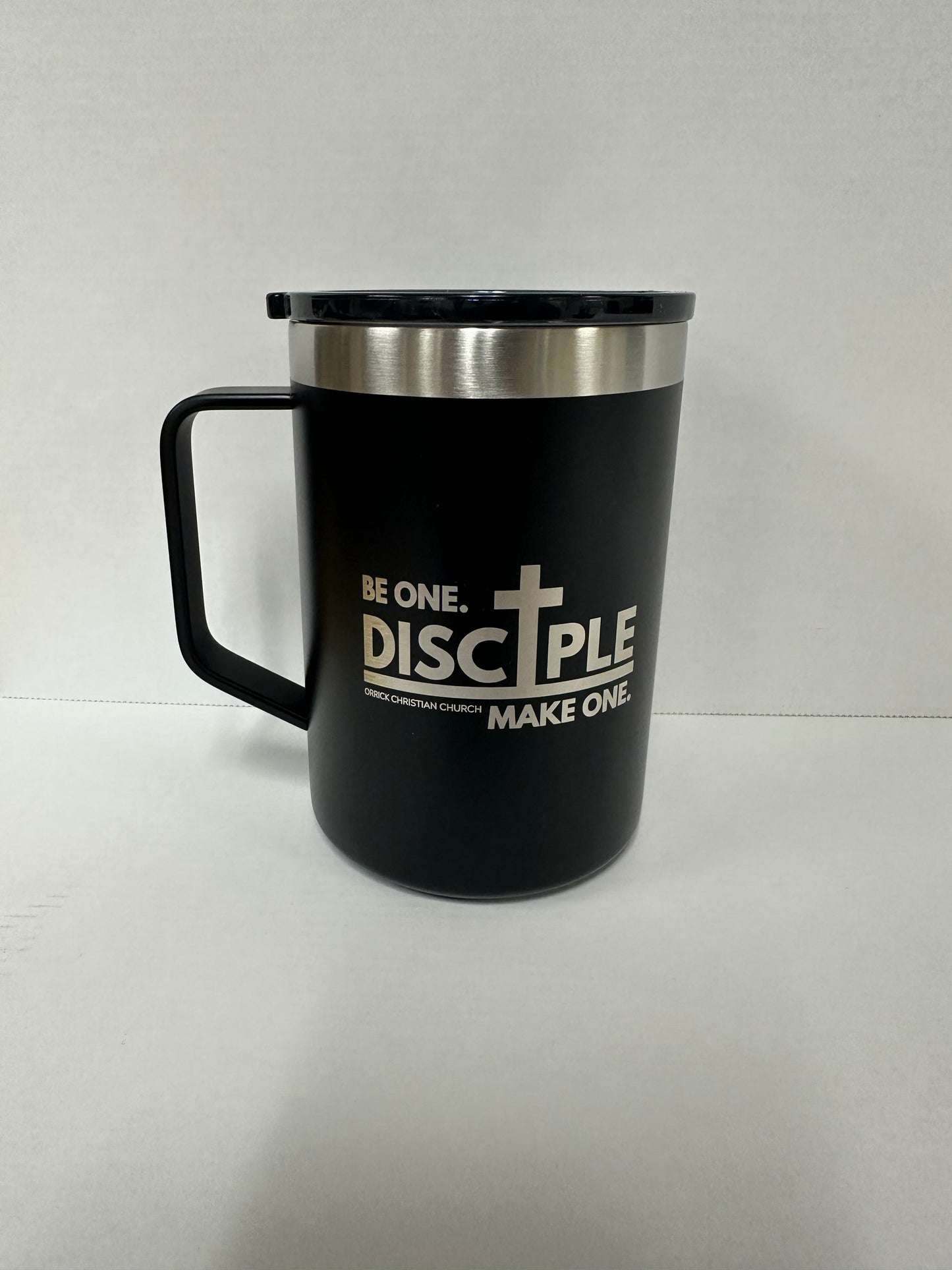 OCC Travel Coffee Mug
