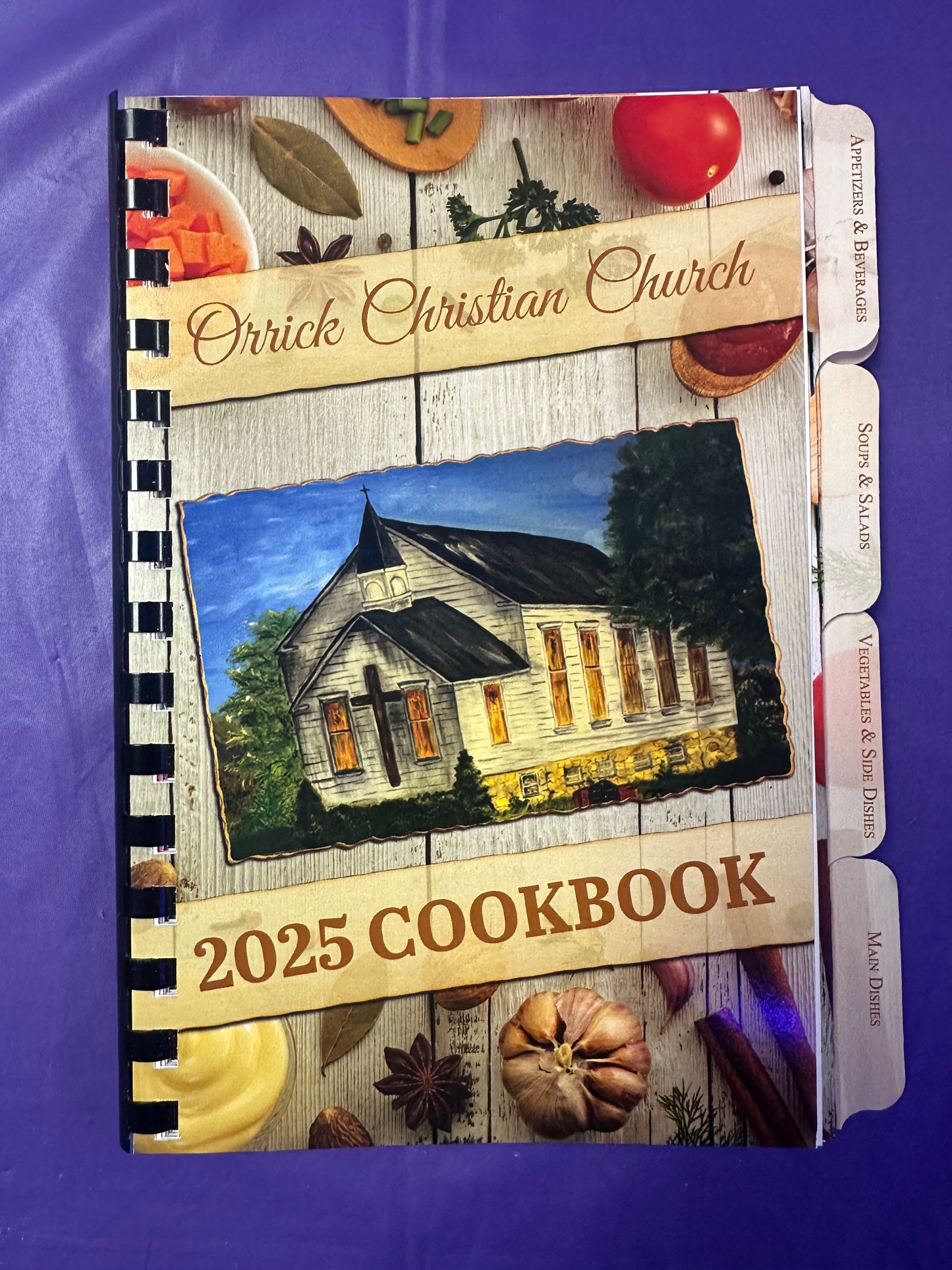 OCC Cookbook