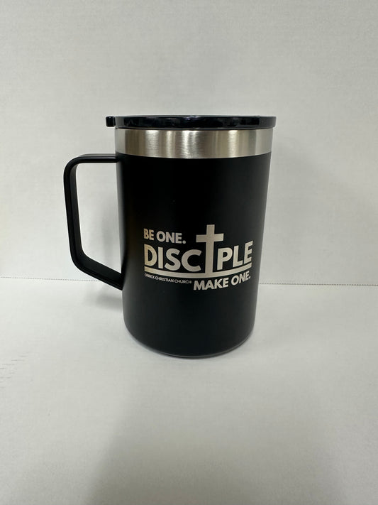 OCC Travel Coffee Mug